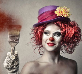 CC在线压力测试